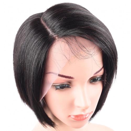 HH LACE FRONT WIG SHORT SIZE