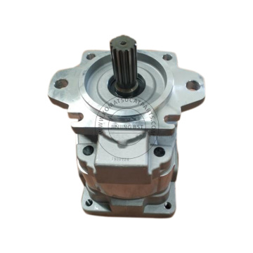 komatsu Gear Pump 705-12-38211 for komatsu HD605-5