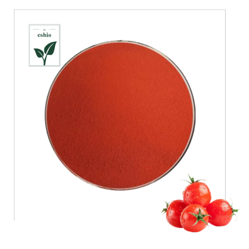 High Quality Lycopene Powder