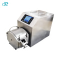 High Protection IP55 Sealed Filling Peristaltic Pump