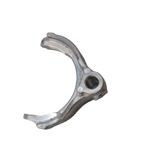 Gearbox Parts for Toyota HILUX HIACE FORK 33213-25021 LAND CRUISER Gear shift fork 1ST & 2ND Shift 33213-25020