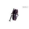 60009582 Tension pulley SG047400-4771 SANY Excavator