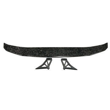 Vorstein Style Forged Carbon Fiber Rear Spoiler Wing for Lambo Huracan LP580 LP610 2014-2018