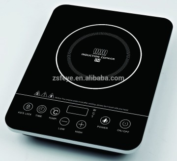 EU standard good quality product electric induction cooker FYM20-60