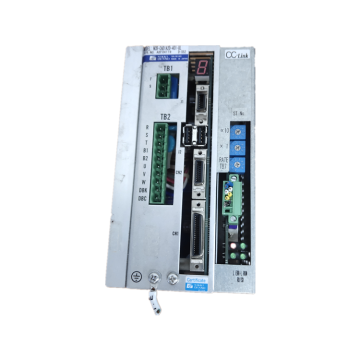 New 90% Nikkidenso Servo Motor Drive Controller NCR-CAD1A2D-401-UL for Sale