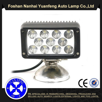 High power 33w led light new arrival led work light