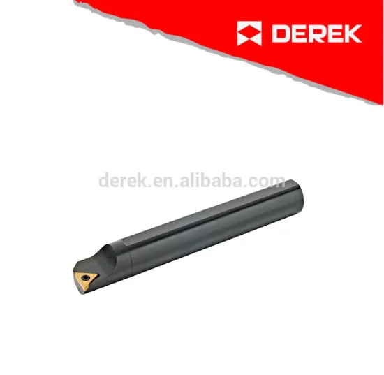 STUP Internal Turning Tools (Boring Bars)