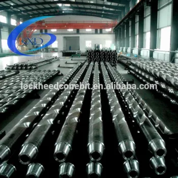 API drill collar for oilfield