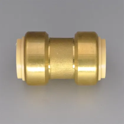 Lead Free Push Fit Female Union