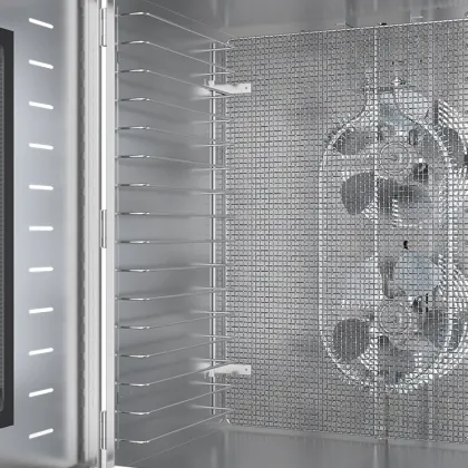 Lecon Chef 16 Trays Fruit Dryer - Large Capacity Food Dehydrator for Home Use