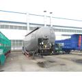 3 Axle Aluminium Bulk Cement Trailer