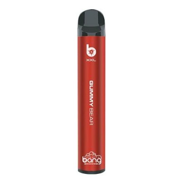 BANG XXL Disposable Vape Pen Disposable E Cigarette