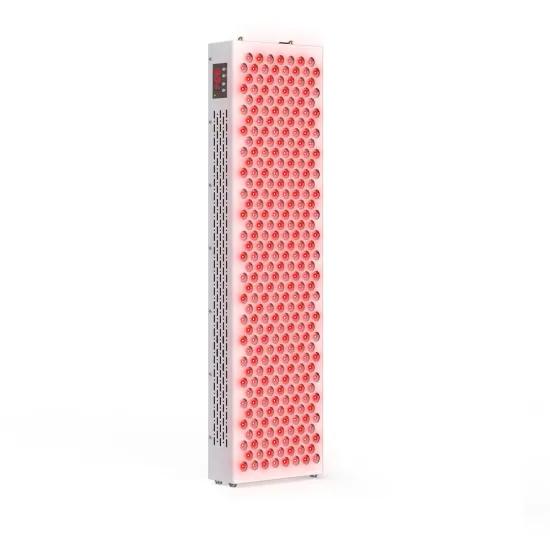 High Quality 1500W Full Body Red Light Therapy Panel - No Flicker 660nm 850nm
