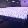 LED Matrix Horizontale Beleuchtung RGBW Pixel Tube Light