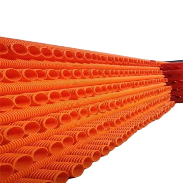 Reliable Quality Underground Modified Polypropylene Power Corrugated Pipe Search Engine