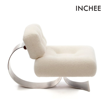 Hermosos y prácticos sillones acogedores