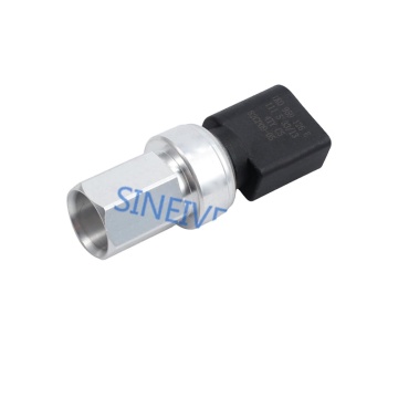 High Quality Air Conditioning Pressure Sensor for Audi A1 A3 Q3 TT - OEM Parts 1K0959126E 1K0959126D 1K0959126A