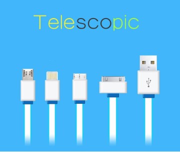 4 in 1 for usb cable