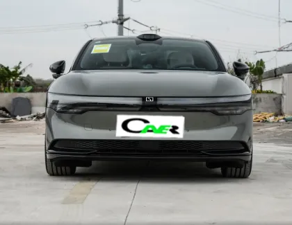2024 Geely Zeekr 007 Electric Car for Adults