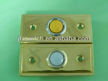 2015 new design doorbell switch