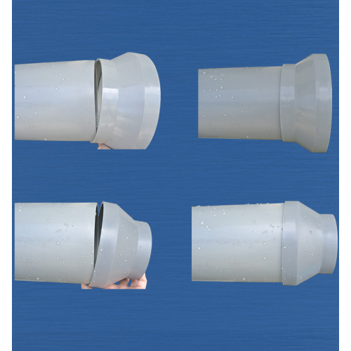 Connection Fittings  Variable Diameter
