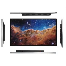 Led touch screen display interactive whiteboard board