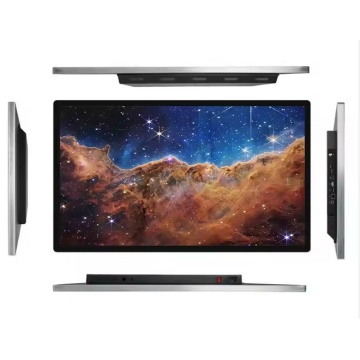 Led touch screen display interactive whiteboard board