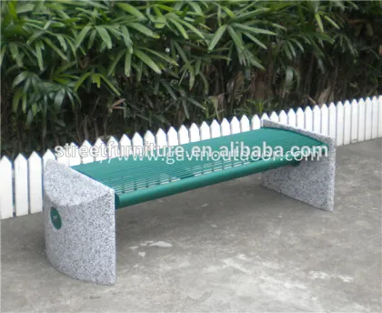 Concrete patio benches stone patio benches garden stone bench