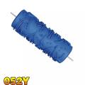 6 inch Reusable Rubber Pattern Paint Roller Brush