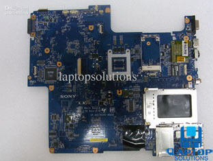 Mbx-176 M610 1p-0074500-8020 Motherboard For Vaio Vgn-ar Series Vgn-ar41s