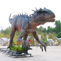 Công viên khủng long cao cấp ALLOSAURUS