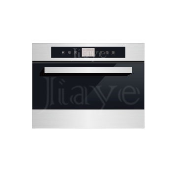 Jiaye 35L Built-In Drop-Down Door Microwave Oven with Grill
