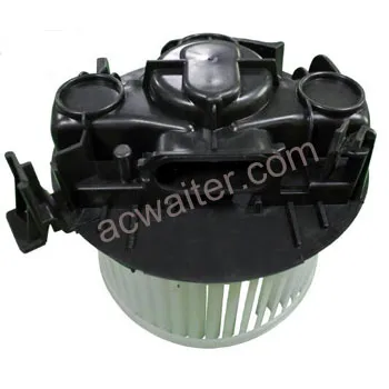 RHD 12V 100W Blower Motor for NISSAN MICRA (OEM#272269U01A)
