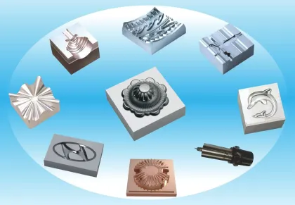Cnc Vertical Machining Center, High Speed Computer Numerical Control Machines