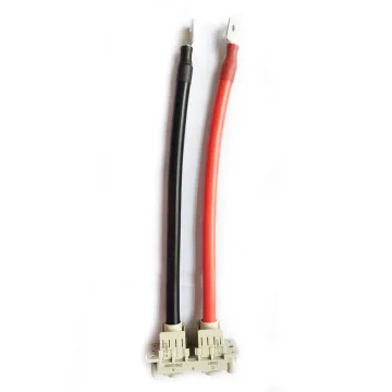 Car Trailer Wiring Harness