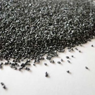 High productivity Steel grit in Shandong Kaitai Industrial Technology Co.,Ltd, China