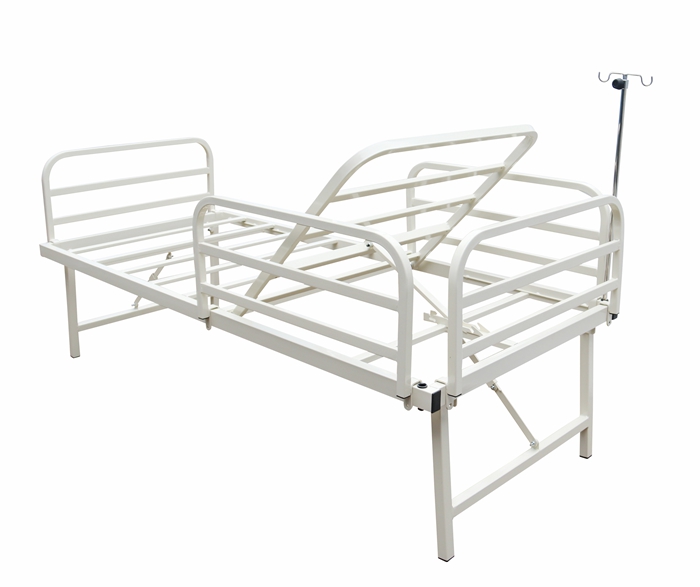 Hospital Flat Patient Bed Economic