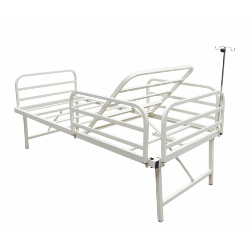 Hospital Flat Patient Bed Economic