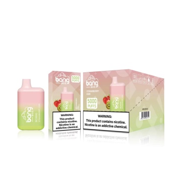 Bang BC 5000PUFFS Good Price High Quality Vape