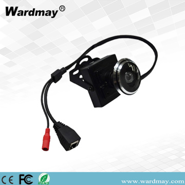 2.0MP P2P FishEye Onvif Indoor Mini IP Camera
