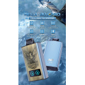 Jnr mega box pro 50k puffs vape
