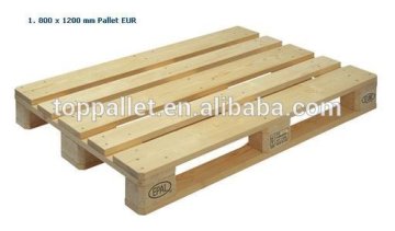 Competitive Price Wood Block Pallet