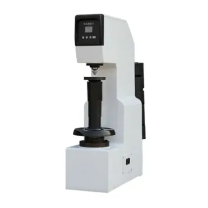 Portable Brinell Hardness Tester - Factory Price