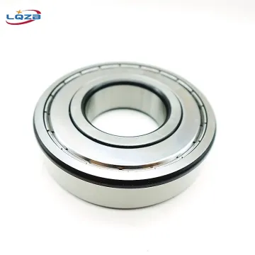 6209 Deep Groove Ball Bearing - China Factory Supplier for 6209ZZ & 6209-2RS Motor Bearings