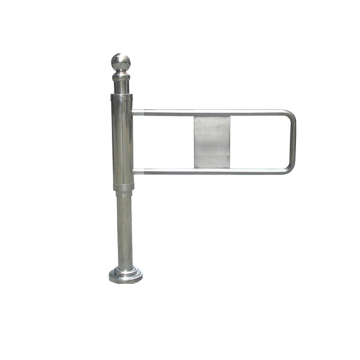 Mechanical Turnstiles, Swing Barrier Gates, and Pedestrian Access Solutions for Supermarkets