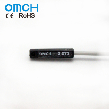 OMCH D-Z73 6x5x29 DC AC Two-Wire NO Magnetic Position Induction Proximity Switch, Sensor