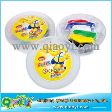 Colorful Super Light Clay