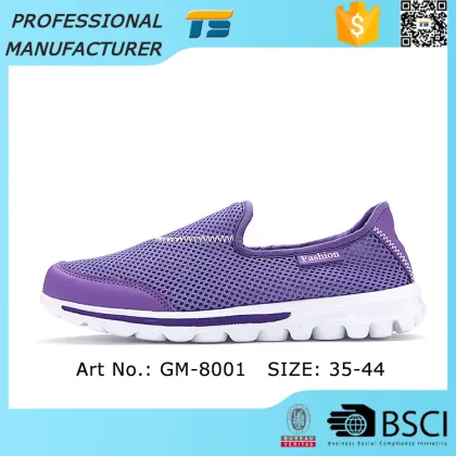 2016 New product cool shoes flat shoes sofft shoes
