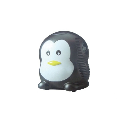 Nebulizer-Compressing Nebulizer Medical Cute Animal Portable