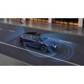 MAZDA EZ-60 Laser Edition Intelligent Driving